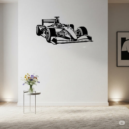 Wheel Art