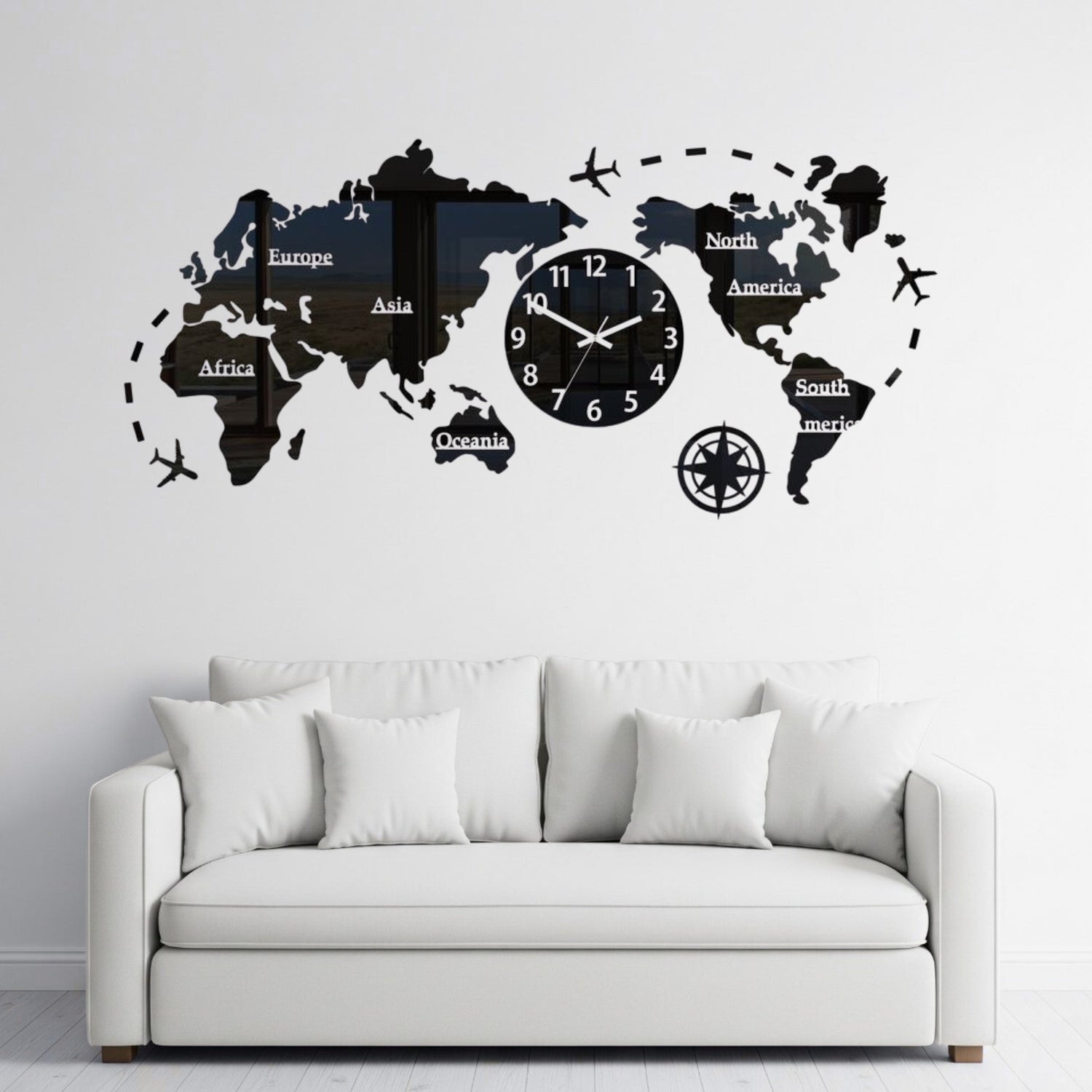 Time Pieces